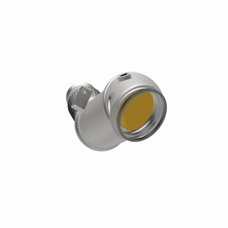 Magnaflow 280543 - MAG280543 - MagnaFlow 18-22 BMW 530e OEM Grade Federal / EPA Compliant Direct-Fit Catalytic Converter - Shipped in Europe - Tuningsupply.com