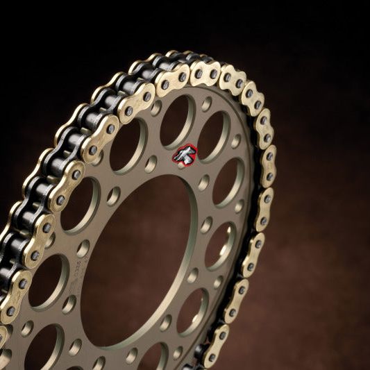 Renthal C339 - RENC339 - Renthal R4 525-110L SRS Road Chain - Shipped in Europe - Tuningsupply.com