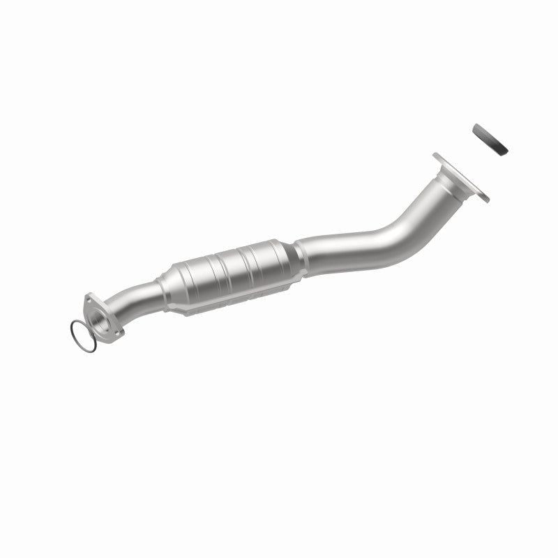 Magnaflow 23941 - MAG23941 - MagnaFlow 02-06 Acura RSX 4 2.0L (includes Type S) Direct-Fit Catalytic Converter - Shipped in Europe - Tuningsupply.com