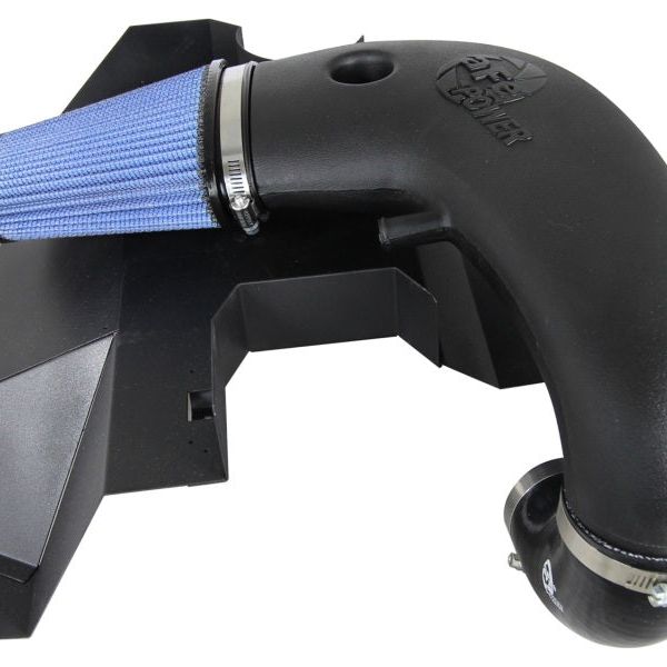 aFe 54-12512 - AFE54-12512 - aFe MagnumFORCE Intake Stage-2 Pro 5R 12-14 Fiat 500 L4-1.4L - Shipped in Europe - Tuningsupply.com