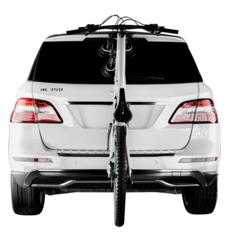 SeaSucker BT1004 - SEABT1004 - SeaSucker Talon 1-Bike Rack - Shipped in Europe - Tuningsupply.com