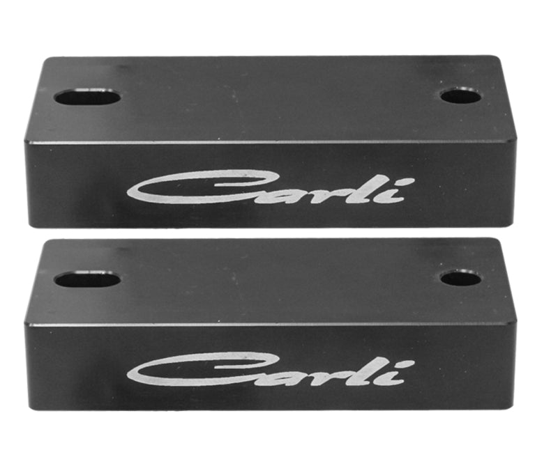 Carli CS-DPT25-19-PW-R2 - CLICS-DPT25-19-PW-R2 - Carli Pintop Leveling System - Base - 2in Lift - 19-22 Ram Powerwagon - Gas - R2 Coil - Shipped in Europe - Tuningsupply.com