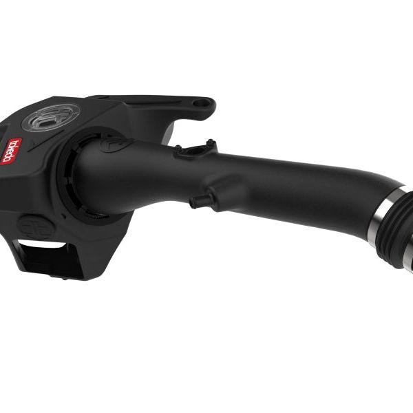 aFe 56-70061R - AFE56-70061R - AFE Momentum Intake System w/ Pro 5R Filter 21-24 Lexus IS300/IS350 V6 3.5L - Shipped in Europe - Tuningsupply.com