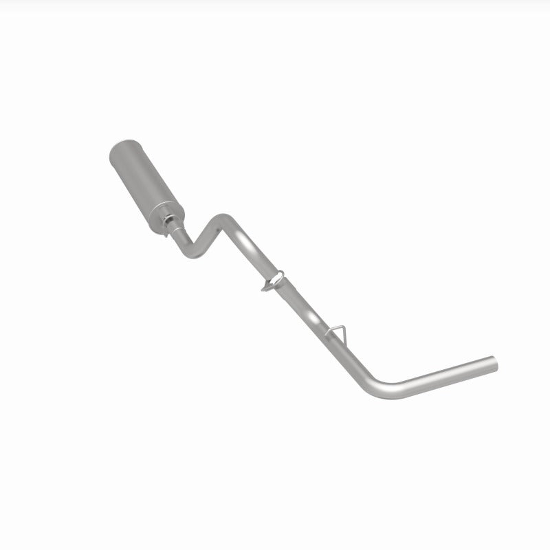 Magnaflow 106-0620 - MAG106-0620 - MagnaFlow BRE Exhaust Kit 92-96 Ford Bronco 5.8L - Shipped in Europe - Tuningsupply.com