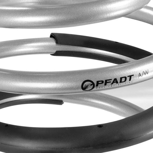 aFe 410-402001-V - AFE410-402001-V - aFe Control PFADT Series Lowering Springs; 10-14 Chevrolet Camaro V6, V8 - Shipped in Europe - Tuningsupply.com