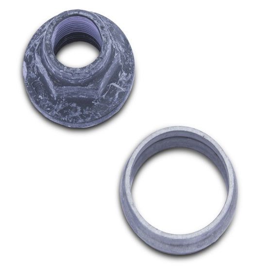 Ford Racing M-4209-88373 - FRPM-4209-88373 - Ford Racing 8.8 Inch 3.73 Ring Gear and Pinion - Shipped in Europe - Tuningsupply.com