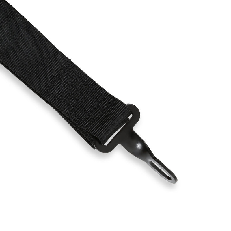 Racequip 717007RQP - RQP717007RQP - RaceQuip Black L & L 5pt HNR Seat Belt - Shipped in Europe - Tuningsupply.com