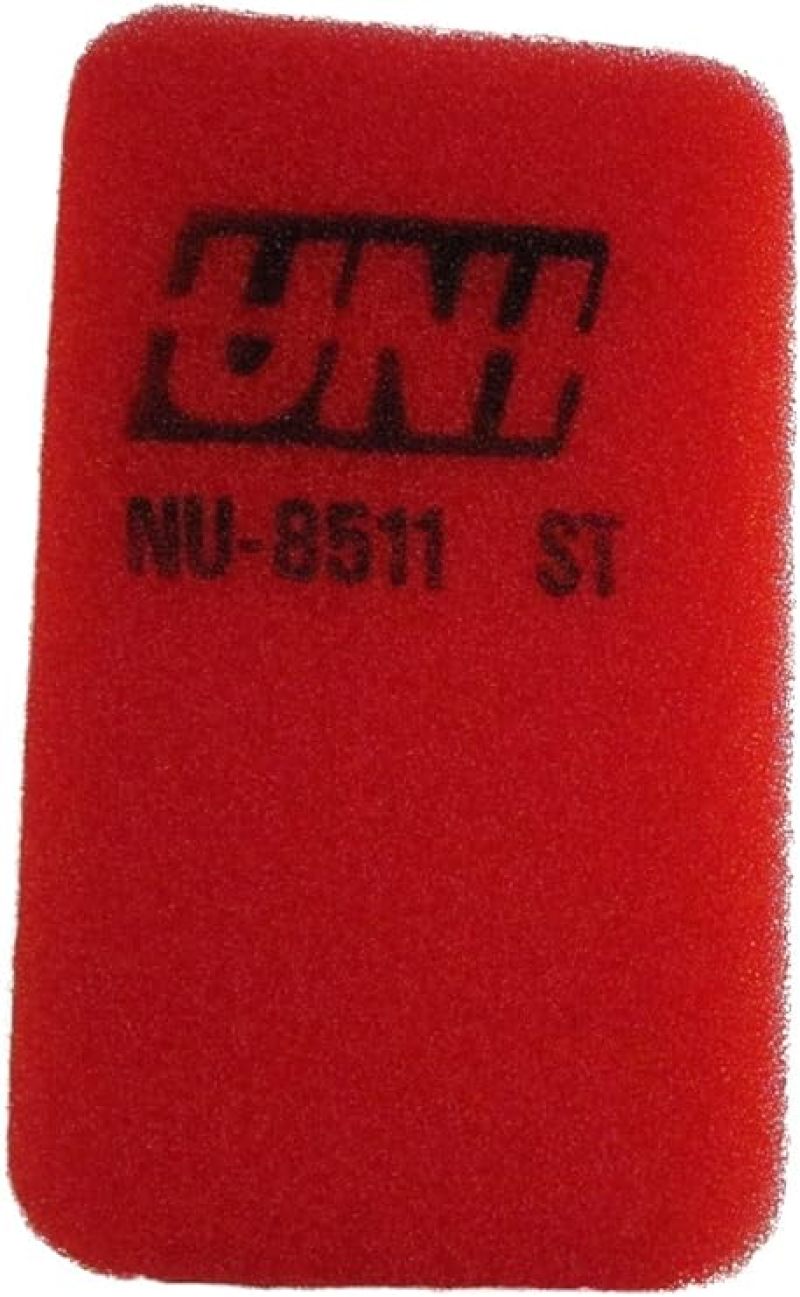 Uni Filter NU-8511ST - UNINU-8511ST - Uni Filter Uni Atv Air Filter - Shipped in Europe - Tuningsupply.com