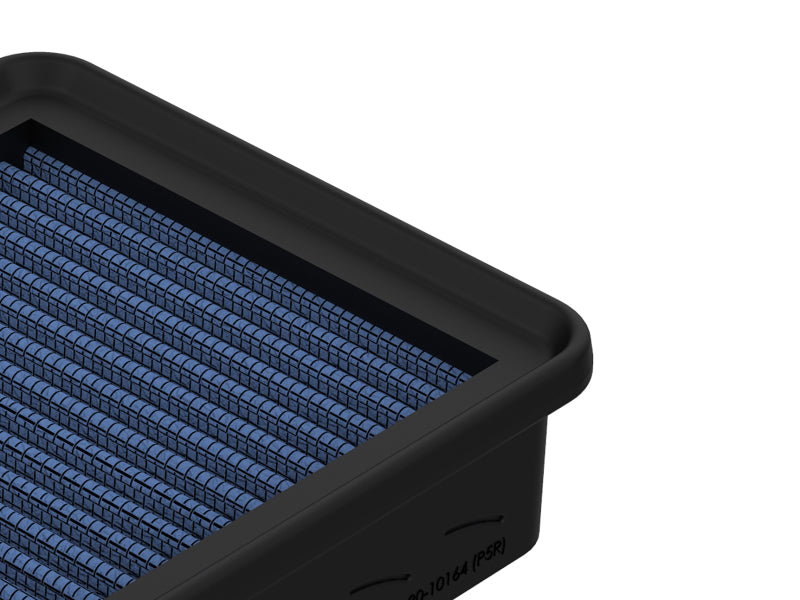 aFe 30-10164 - AFE30-10164 - aFe MagnumFLOW Air Filters OER P5R A/F P5R Mitsubishi EvoX08 L4-2.0L Lancer08-11 - Shipped in Europe - Tuningsupply.com