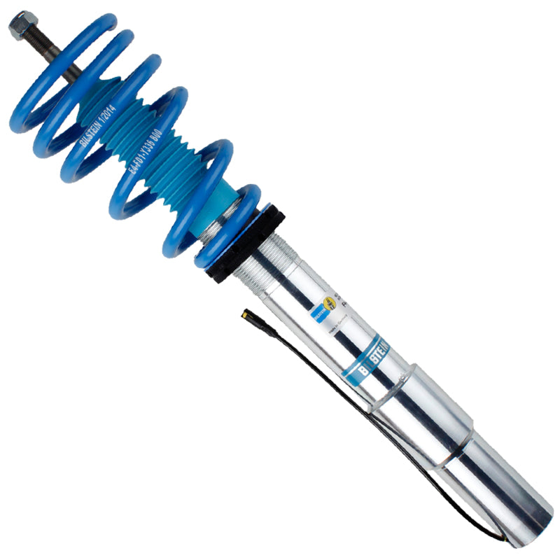 Bilstein 49-234923 - BIL49-234923 - Bilstein B16 (PSS10) 06-10 BMW E60 M5 EDC Performance Suspension System - Shipped in Europe - Tuningsupply.com