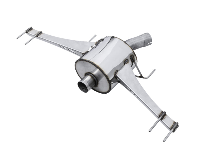 AWE Tuning 3815-11046 - AWE3815-11046 - AWE Tuning 17+ Honda Civic Type R FK8 2.0L Turbo Touring Edition Conversion Kit - Shipped in Europe - Tuningsupply.com