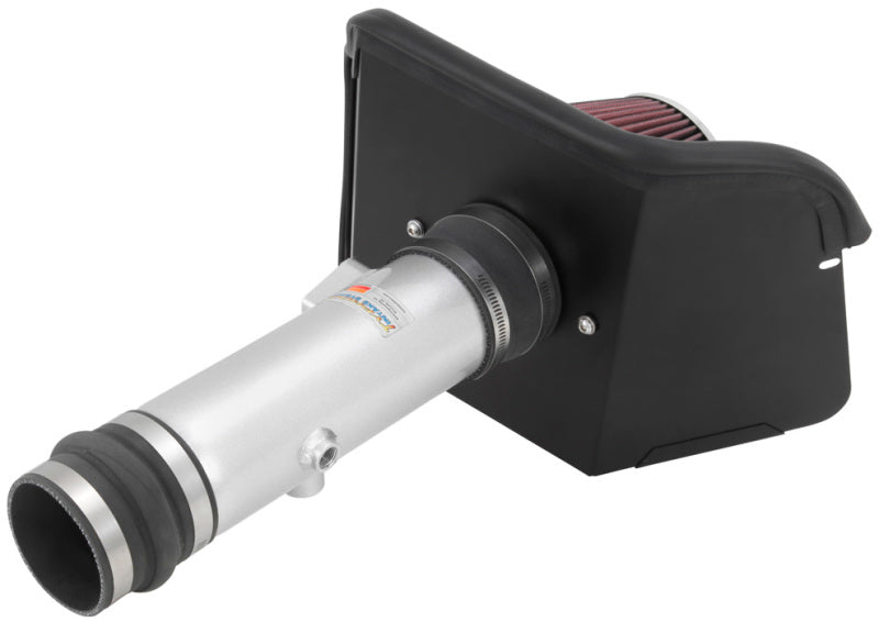 K&N Engineering 69-4526TS - KNN69-4526TS - K&N 2013 Chevy Impala 13.6L 69 Series Typhoon Perf Intake Kit - Shipped in Europe - Tuningsupply.com