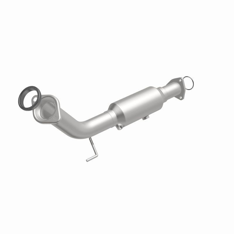 Magnaflow 24177 - MAG24177 - MagnaFlow Conv DF 02-05 Honda Civic Si 2.0L - Shipped in Europe - Tuningsupply.com