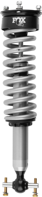 FOX 985-02-156 - FOX985-02-156 - Fox 19+ GM 1500 w/UCA 2.0 Performance Series Front Coilover Non-TB 2-3.5in Lift/TB 1.5 Lift - Shipped in Europe - Tuningsupply.com