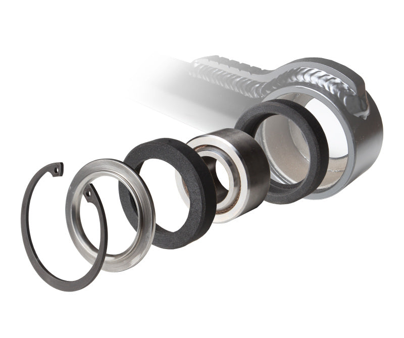 Carli CS-DATB-03 - CLICS-DATB-03 - Carli 03-13 Ram 2500/3500 4x4 Adjustable Track Bar 0-3in Lift - Shipped in Europe - Tuningsupply.com