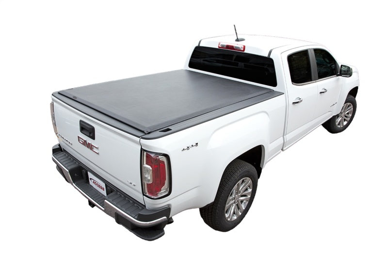 Access 42349 - ACC42349 - Access Lorado 15-19 Chevy/GMC Colorado / Canyon 5ft Bed Roll-Up Cover - Shipped in Europe - Tuningsupply.com