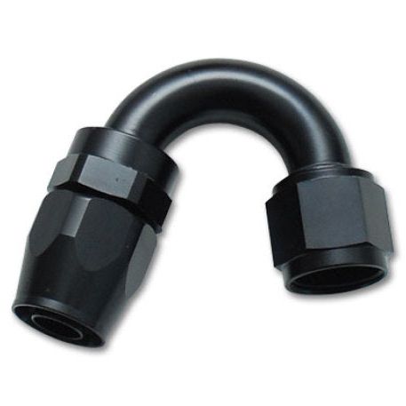 Vibrant 21508 - VIB21508 - Vibrant -8AN 150 Degree Elbow Hose End Fitting - Shipped in Europe - Tuningsupply.com