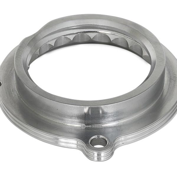 aFe 46-35008 - AFE46-35008 - aFe Silver Bullet Throttle Body Spacer 2018+ Jeep Wrangler (JL) V6 3.6L - Shipped in Europe - Tuningsupply.com