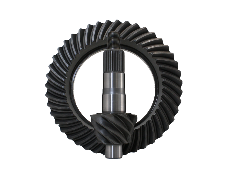 Revolution Gear & Axle GM10.5-538T - RGAGM10.5-538T - Revolution Gear & Axle GM 14-Bolt 10.5in Rear Axle 5.38 Ratio Thick Ring & Pinion Set - Shipped in Europe - Tuningsupply.com