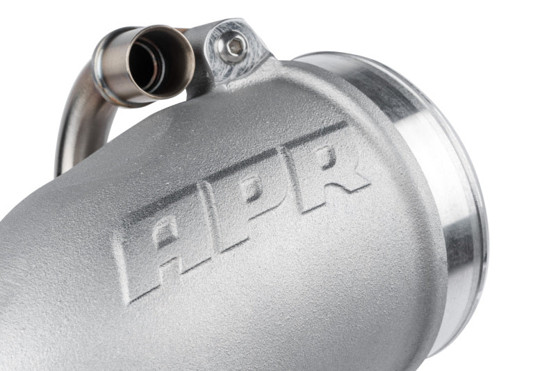 APR CI100038 - APRCI100038 - APR 17-20 Audi RS3/18-22 Audi TT RS Quattro (MK3) 2.5T TFSI Turbocharger Inlet System - Shipped in Europe - Tuningsupply.com