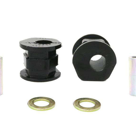 Whiteline KCA366 - WHLKCA366 - Whiteline 96-00 Honda Civic EJ & EK Front Caster adj kit - lwr c/arm - Shipped in Europe - Tuningsupply.com