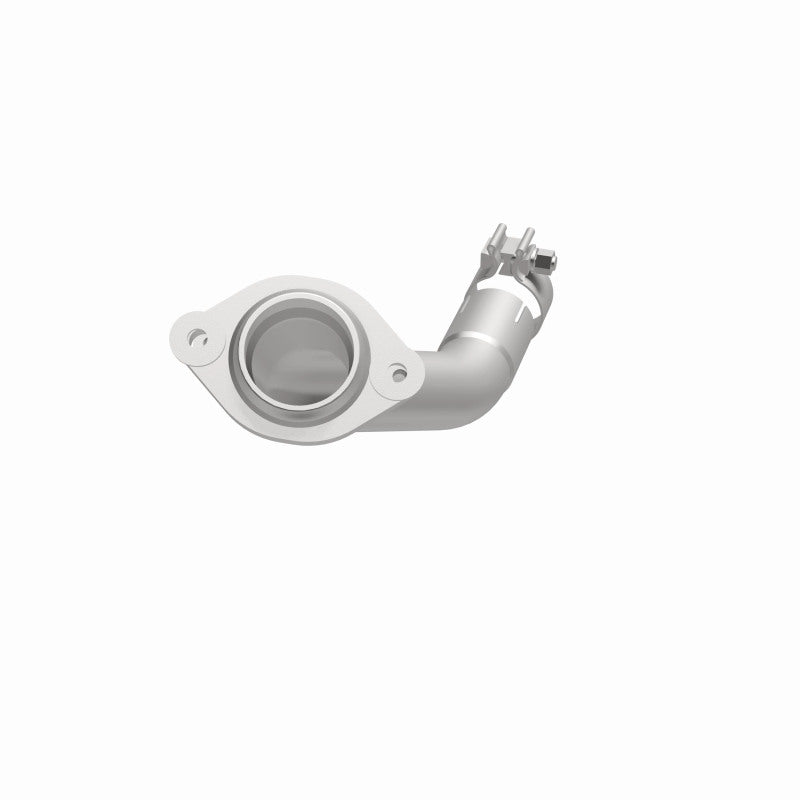 Magnaflow 19432 - MAG19432 - MagnaFlow 18-20 Jeep Wrangler V6 3.6L Bolt On Extension Pipe 2in Pipe Diameter - Shipped in Europe - Tuningsupply.com