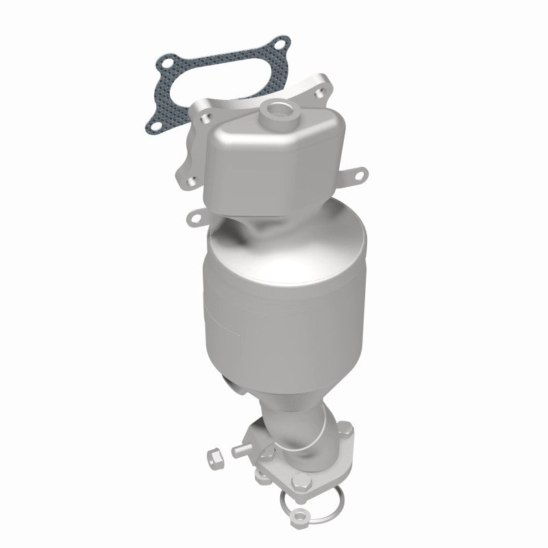 Magnaflow 51898 - MAG51898 - MagnaFlow Conv DF 08-10 Honda Accord 3.5L - Shipped in Europe - Tuningsupply.com