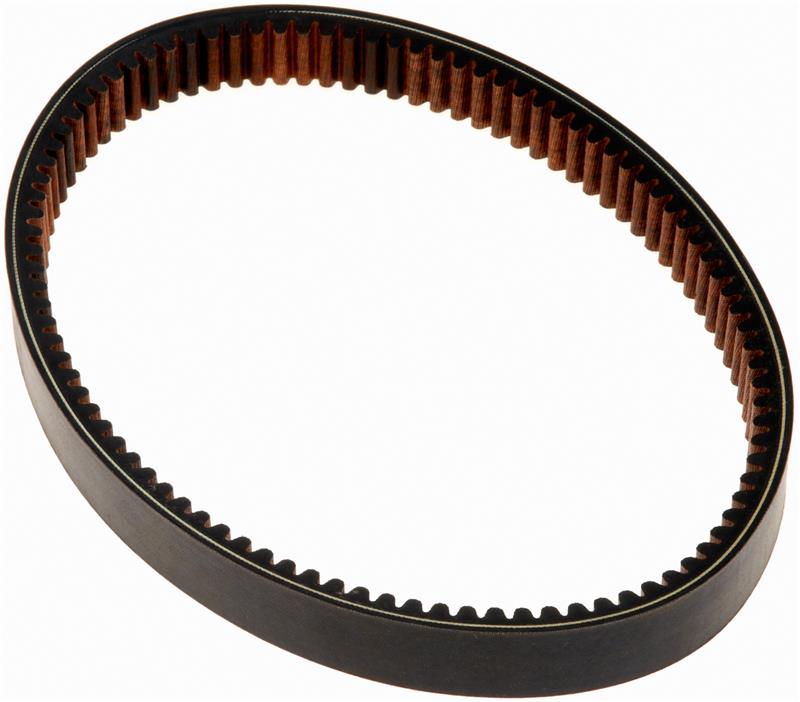 Gates 80G2949 - GAT80G2949 - Gates 09-13 Polaris Ranger RZR 170 169cc Drive G-Force CVT Belt - Shipped in Europe - Tuningsupply.com