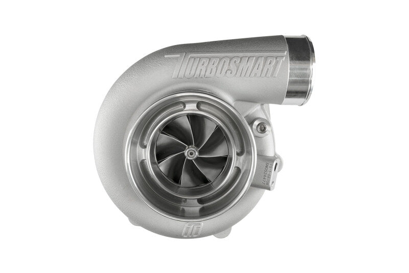 Turbosmart TS-1-6870B-D4100E - TURTS-1-6870B-D4100E - Turbosmart 6870B (Kompact) D4 1.00AR Externally Wastegated TS-1 Turbocharger - Shipped in Europe - Tuningsupply.com