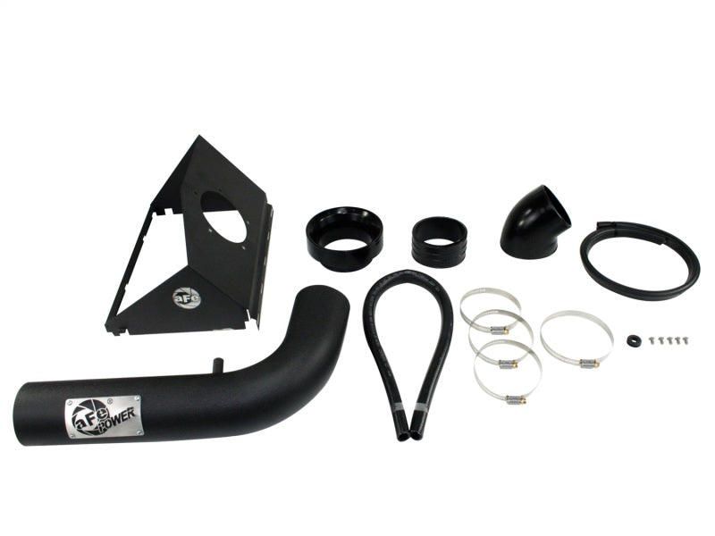 aFe 54-11992 - AFE54-11992 - aFe MagnumFORCE Intakes Stage-2 P5R AIS P5R Dodge Trucks 03-08 V8-5.7L - Shipped in Europe - Tuningsupply.com