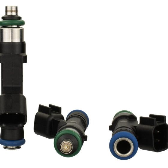 Ford Racing M-9593-LU47 - FRPM-9593-LU47 - Ford Racing 47 LB/HR Fuel Injector Set - Shipped in Europe - Tuningsupply.com