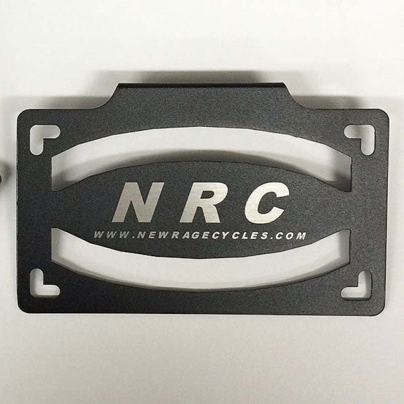 New Rage Cycles 1199-FEB - NEW1199-FEB - New Rage Cycles 11-14 Ducati 1199 Panigale Fender Eliminator Bracket - Shipped in Europe - Tuningsupply.com