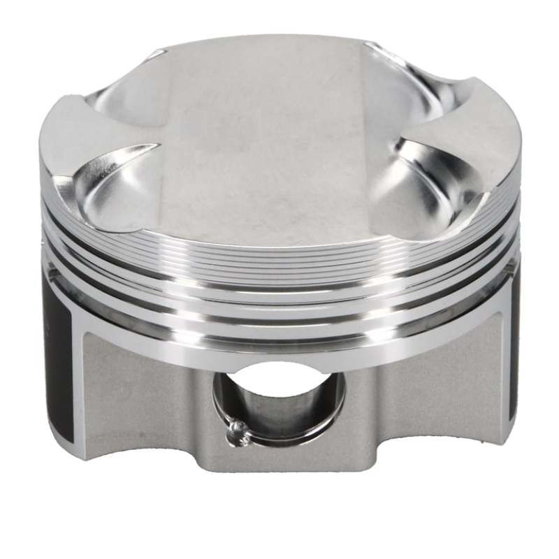 Wiseco K636M865 - WISK636M865 - Wiseco Mitsubishi EVO 10 4B11-T 2008+ -4.5cc Piston Shelf Stock Kit - Shipped in Europe - Tuningsupply.com