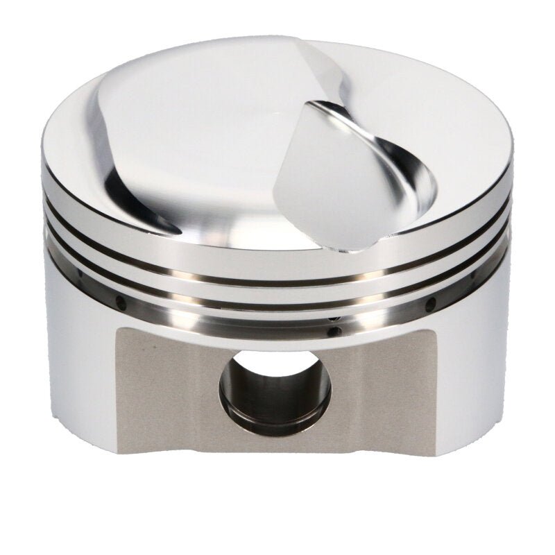 JE Pistons 212157 - JEP212157 - JE Pistons Chevrolet Big Block 4.310in Bore 1.270in CH 18.00 CC Piston Kit - Shipped in Europe - Tuningsupply.com