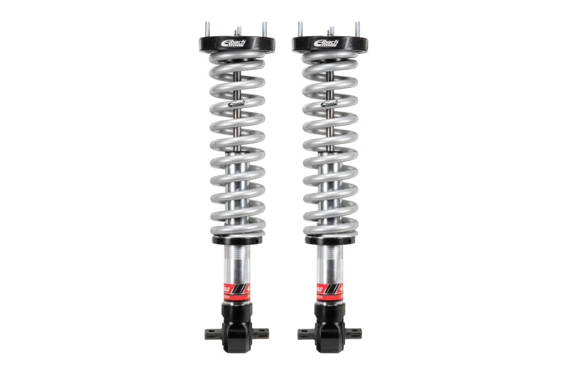 Eibach E86-23-032-02-20 - EIBE86-23-032-02-20 - Eibach 20-22 GM 1500 Truck 3.0L 6 Cyl. Turbo Diesel 4WD Front Pro-Truck Coilover 2.0 - Shipped in Europe - Tuningsupply.com