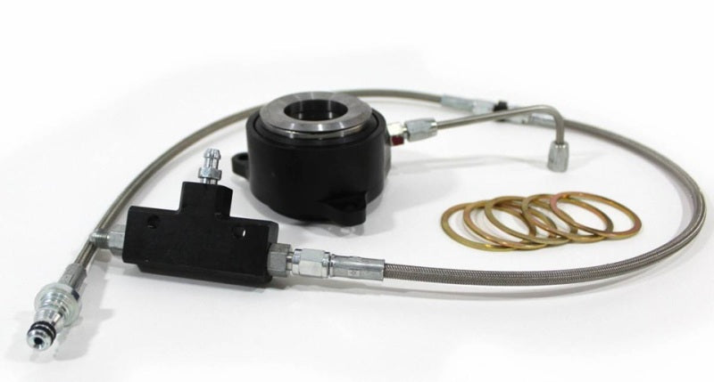 Clutch Masters N3743-2A - CLMN3743-2A - Clutch Masters Audi/Volkswagen MK4/MK5 6-Speed Slave Cylinder - Shipped in Europe - Tuningsupply.com