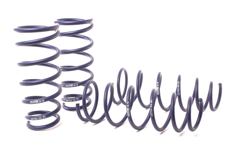 H&R 28764-1 - HRS28764-1 - H&R 16-21 Mazda Miata MX-5 ND Sport Spring - Shipped in Europe - Tuningsupply.com