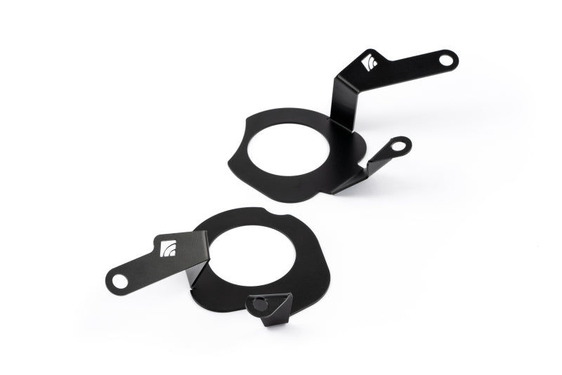 AMS ALP.28.08.0003-1 - AMSALP.28.08.0003-1 - AMS Performance 16-24 Infiniti Q50 / 17-22 Infiniti Q60 80mm Air Intakes - Shipped in Europe - Tuningsupply.com