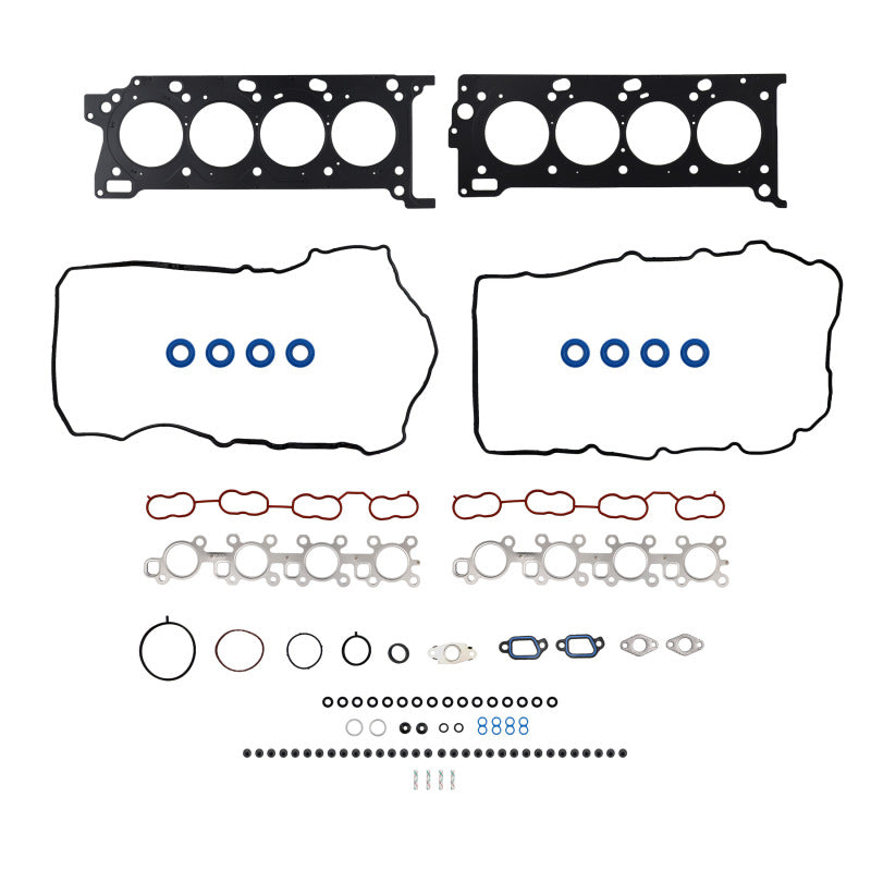 Fel-Pro HS26394PT1 - FELHS26394PT1 - Fel-Pro 10-17 Toyota Tundra/10-12 Sequoia PermaTorque Engine Cylinder Head Gasket Set - Shipped in Europe - Tuningsupply.com