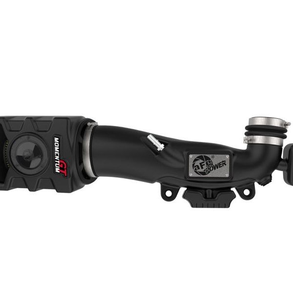 aFe 75-76217 - AFE75-76217 - aFe Momentum GT Pro-GUARD 7 Cold Air Intake System 2018+ Jeep Wrangler (JL) V6 3.6L - Shipped in Europe - Tuningsupply.com
