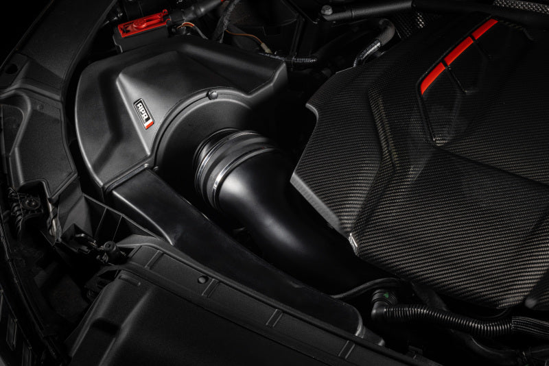 APR CI100072 - APRCI100072 - APR 18-25 Audi S4/S5/S5 Sportback (B9) 3.0T PEX Intake System - Shipped in Europe - Tuningsupply.com