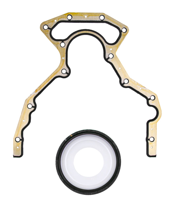 Fel-Pro BS40640 - FELBS40640 - Fel-Pro 09-13 Chevrolet Silverado 1500/08-13 Corvette/14-15 Camaro Engine Crankshaft Seal Kit - Shipped in Europe - Tuningsupply.com