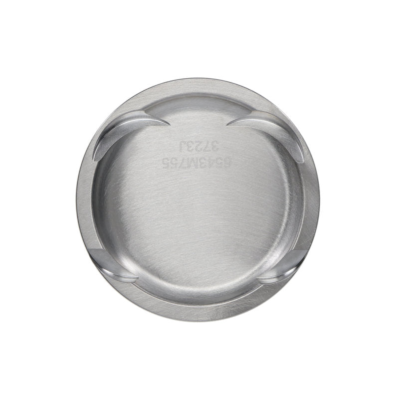 Wiseco K543M755 - WISK543M755 - Wiseco Honda Turbo -14cc 1.148 X 75.5MM Piston Shelf Stock Kit - Shipped in Europe - Tuningsupply.com