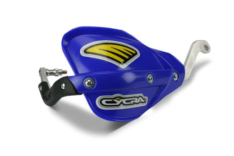Cycra 1CYC-7700-62 - CYC1CYC-7700-62 - Cycra Pro Bend CRM Racer Pack Flexx Bar - Blue - Shipped in Europe - Tuningsupply.com