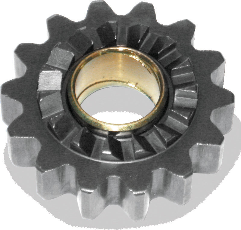 TwinPower 482982 - TWP482982 - Twin Power 36-84 4 Speed Big Twin Kickstart Mainshaft Gear Replaces H-D 33430-59 14 Teeth - Shipped in Europe - Tuningsupply.com