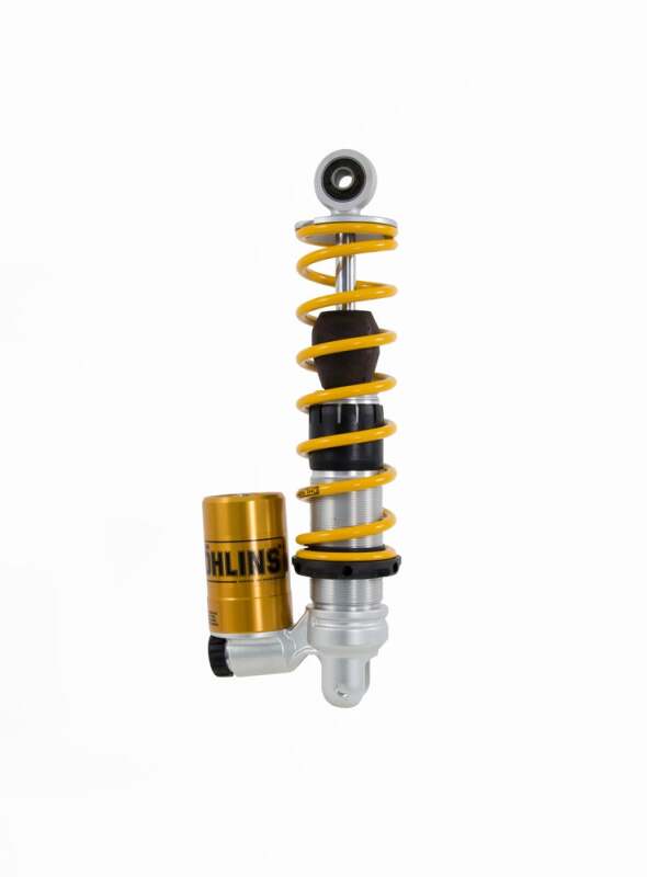 Ohlins KA 610 - OHLKA 610 - Ohlins 15-21 Kawasaki Z125 STX 36 Scooter Shock Absorber - Shipped in Europe - Tuningsupply.com