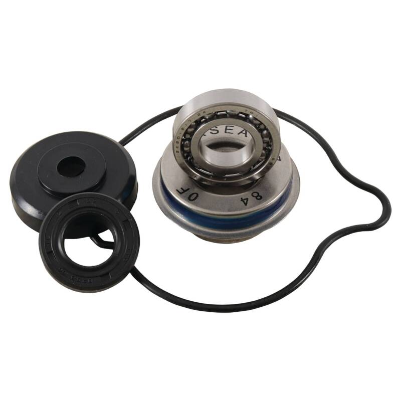 Hot Rods WPK0003 - HDSWPK0003 - Hot Rods 09-16 Honda CRF 450 R 450cc Water Pump Kit - Shipped in Europe - Tuningsupply.com