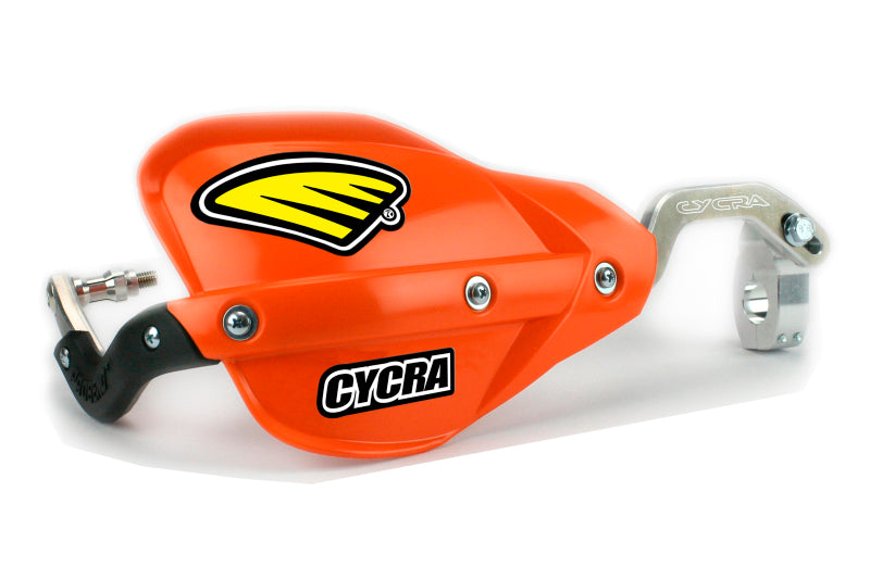 Cycra - CYC1CYC-7401-22X - Cycra CRM Racer Pack 7/8 in. - Orange - Shipped in Europe - Tuningsupply.com