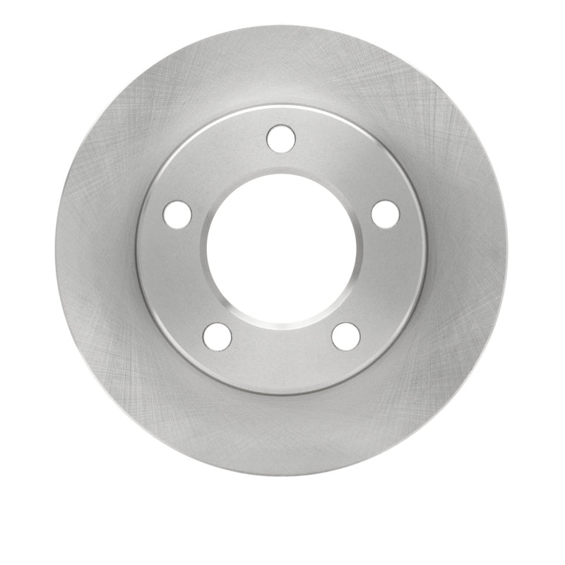 DFC 600-42017 - DFC600-42017 - DFC 76-86 Jeep Scrambler Front Brake Rotor - Shipped in Europe - Tuningsupply.com