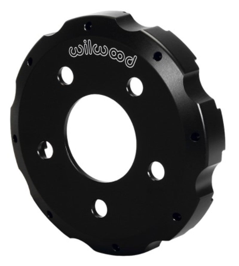 Wilwood 170-6947 - WIL170-6947 - Wilwood Hat-BB Front Acura RSX 5 x 4.50 - 8 on 7.00in - Shipped in Europe - Tuningsupply.com